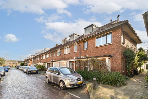 Koningstraat 46, Leiderdorp